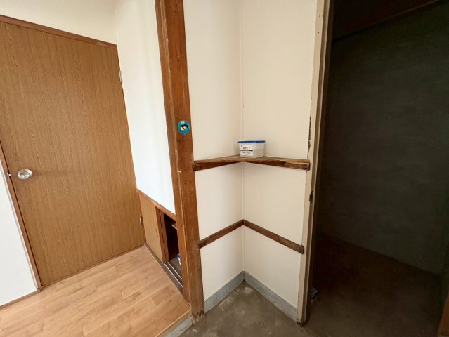 コンラッド倉敷の玄関