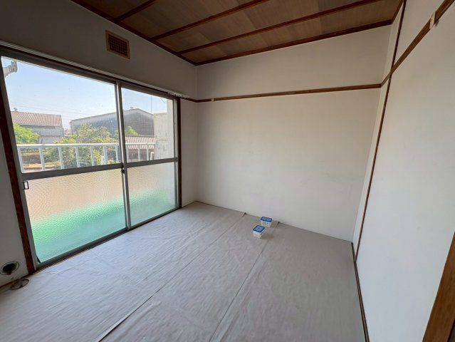 コンラッド倉敷の和室