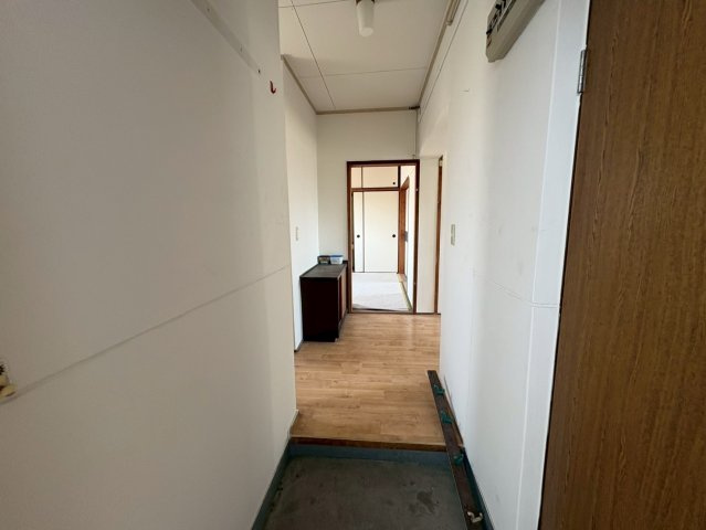 コンラッド倉敷の内装