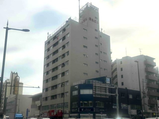 日丸ビル