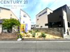 西宮市上甲子園1丁目建築条件付き売り土地の画像