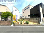 西宮市上甲子園1丁目建築条件付き売り土地の画像