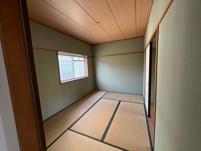 コンラッド倉敷の和室