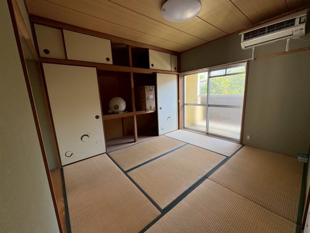 コンラッド倉敷の和室