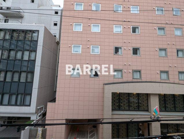 ゆたかコーポ新大阪の展望