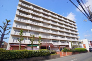 志紀マンションの画像