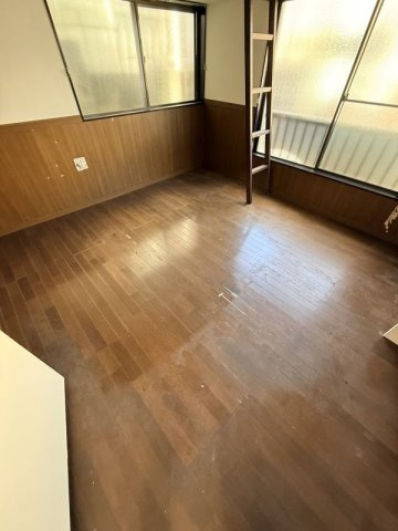 ラピュタ日野の居間・リビング