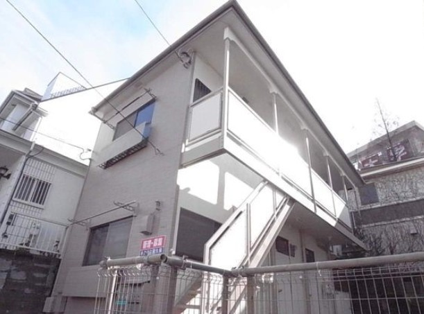 ラピュタ日野のその他共用部分