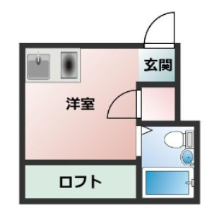 ラピュタ日野