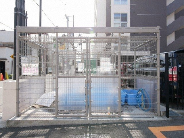 アイボリーポワント難波WESTのその他共用部分