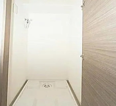 【洗面所】 | ヴォーガコルテ東京スカイツリー