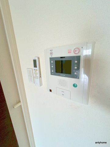 S-RESIDENCE学園坂　仲介手数料無料の設備