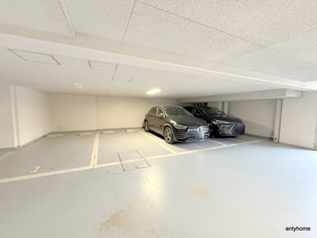 S-RESIDENCE学園坂　仲介手数料無料の駐車場