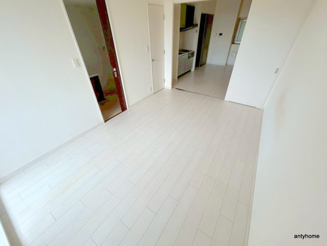 S-RESIDENCE学園坂　仲介手数料無料の居間・リビング