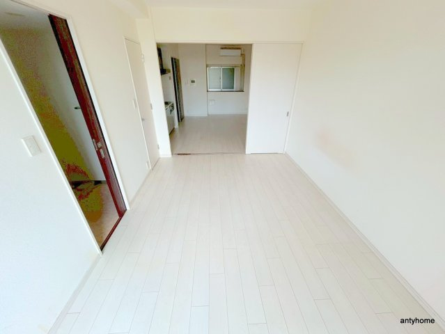 S-RESIDENCE学園坂　仲介手数料無料の内装