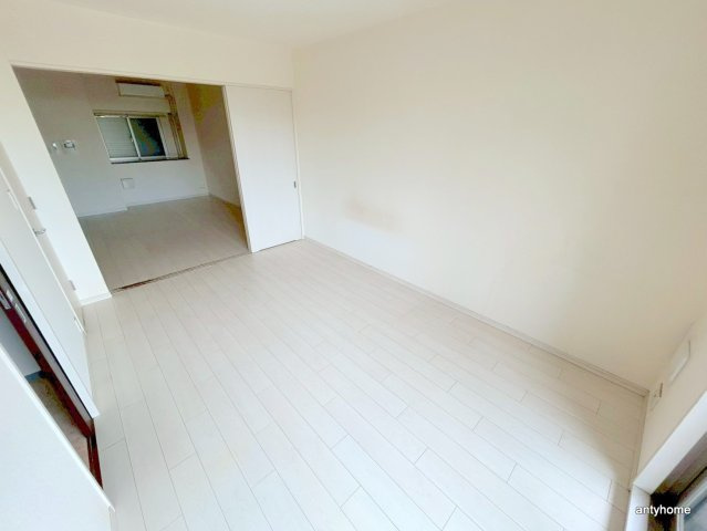 S-RESIDENCE学園坂　仲介手数料無料の寝室
