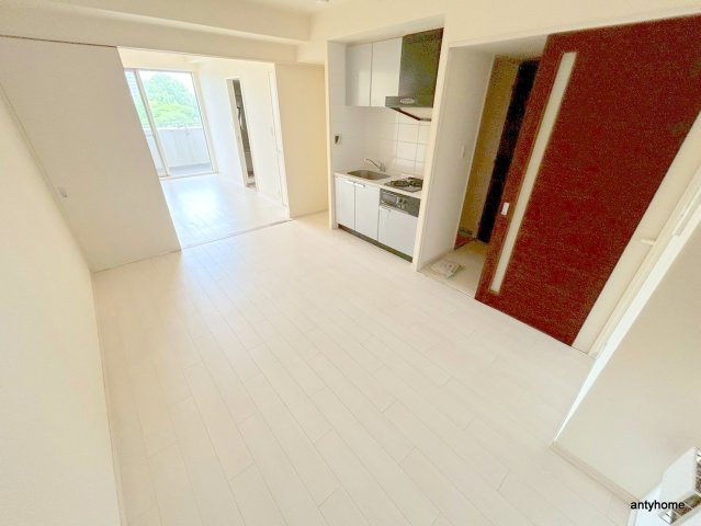 S-RESIDENCE学園坂　仲介手数料無料の洋室