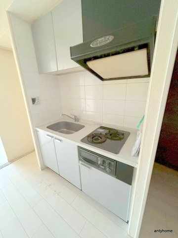 S-RESIDENCE学園坂　仲介手数料無料のキッチン