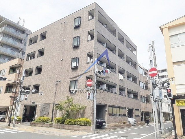 デュークｍ．ｓの外観|外観です。
