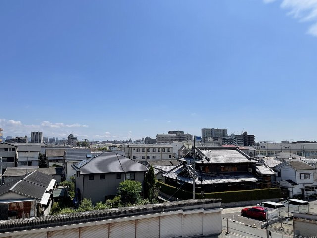 メゾン稲津のその他