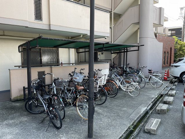 メゾン稲津のその他