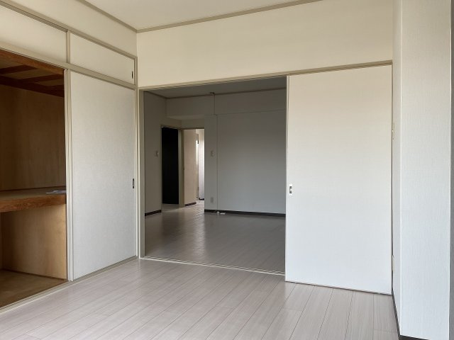 メゾン稲津の子供部屋