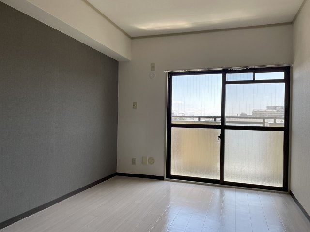 メゾン稲津の子供部屋