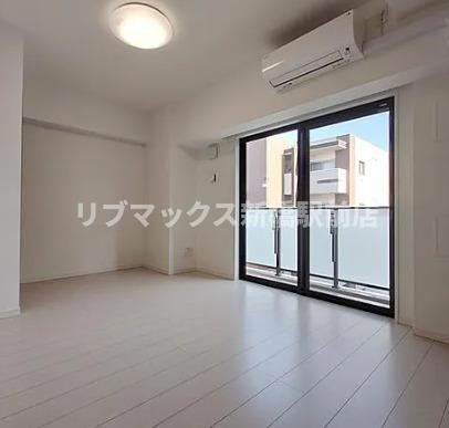 【寝室】LUNIQ錦糸町