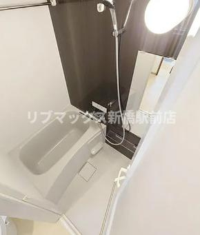 【浴室】LUNIQ錦糸町