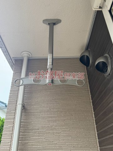 グランデージ・ネオの設備
