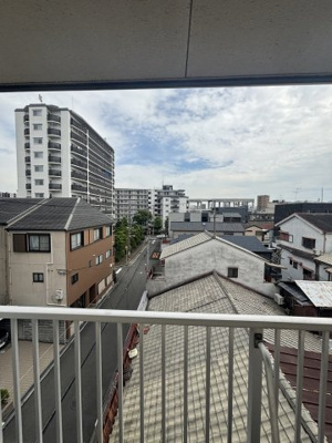 【展望】 | コーポ春日