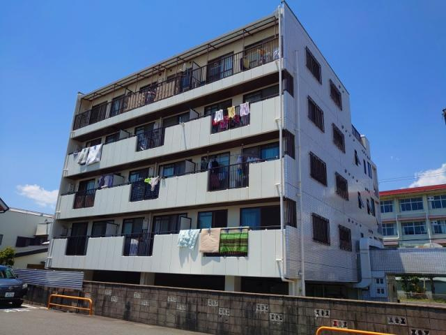 ミレ桜塚