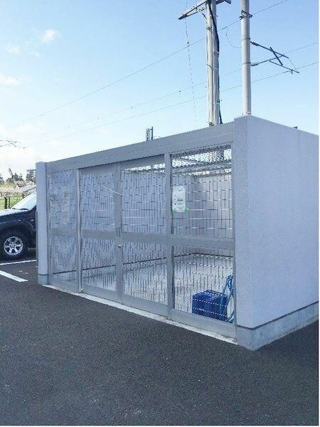 ＭＦＰＲコート宮町のその他共用部分
