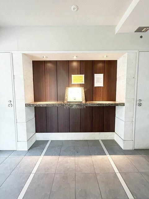 ＭＦＰＲコート宮町のその他共用部分