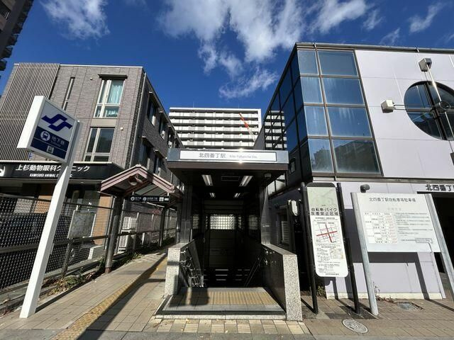 ＭＦＰＲコート宮町のその他
