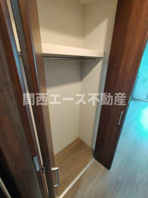 【収納】 | グランカーサ高井田