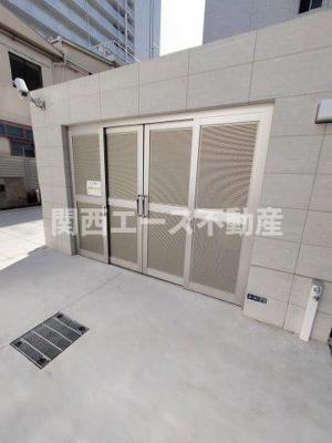 【その他】 | グランカーサ高井田