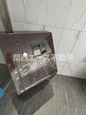  | グランカーサ高井田