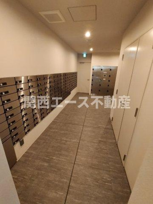  | グランカーサ高井田
