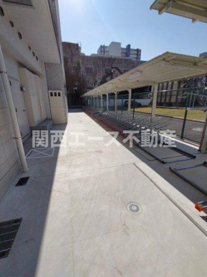  | グランカーサ高井田