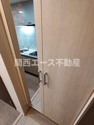  | グランカーサ高井田