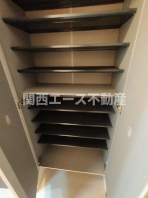  | グランカーサ高井田