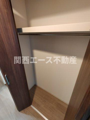 | グランカーサ高井田