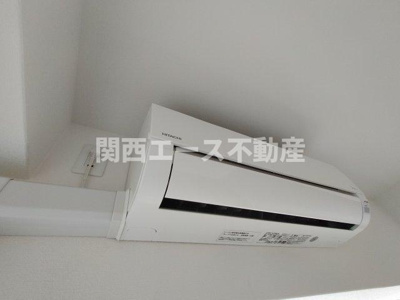  | グランカーサ高井田