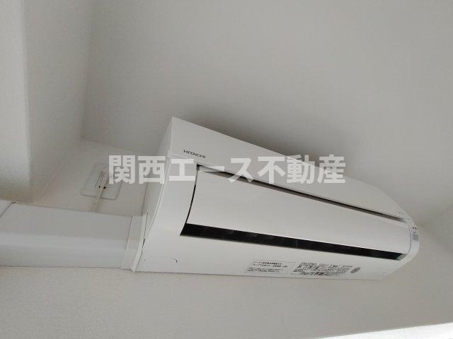  | グランカーサ高井田