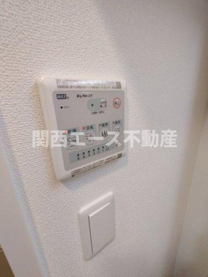 【設備】 | グランカーサ高井田
