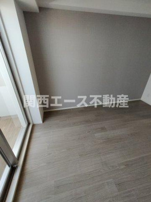 【寝室】 | グランカーサ高井田