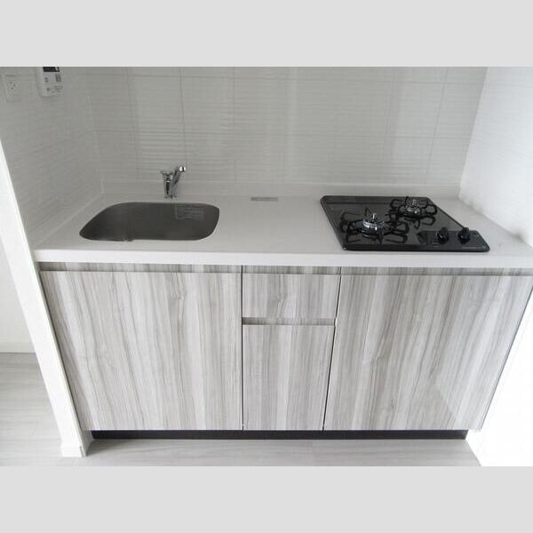 S-RESIDENCE千里丘のキッチン