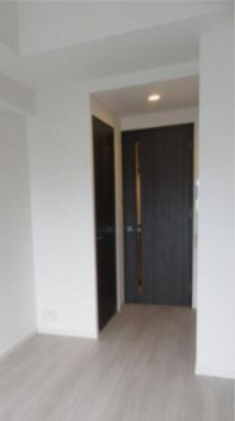 S-RESIDENCE千里丘の玄関