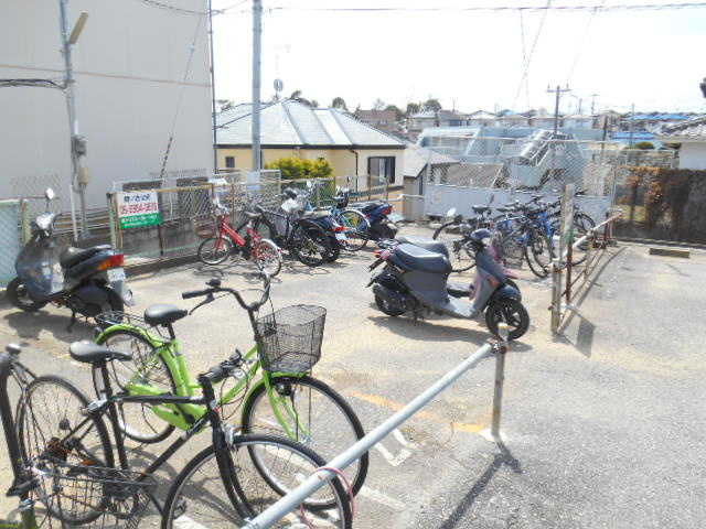 宮山ハイツのその他